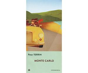 Monte Carlo - Terrin Peter