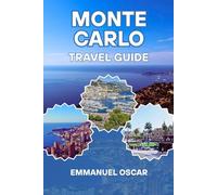 Monte Carlo Travel Guide 2025