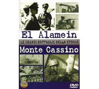 Monte Cassino - El Alamein