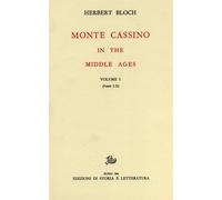 Monte Cassino in the Middle Ages