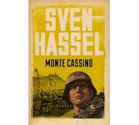 Monte Cassino [Lingua inglese]