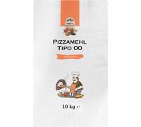 Monte Castello Farina Speciale Per Pizza Farina Di Grano Tipo 00 10000g