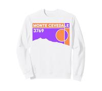 Monte Cevedale Salita Ortler Escursioni Alto Adige Felpa