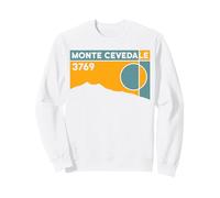 Monte Cevedale Salita Ortler Escursioni Alto Adige Felpa