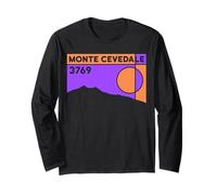 Monte Cevedale Salita Ortler Escursioni Alto Adige Maglia a Manica