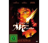 Der Graf von Monte Christo (DVD) James Caviezel Dagmara Dominczyk Guy Pearce