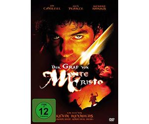 Monte Cristo - Der Graf von Monte Christo (2002) (Filmjuwelen)