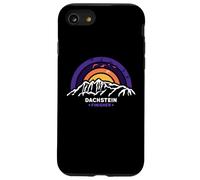 Monte Dachstein Stiria Austria Europa Alpinismo regali Custodia per iPhone SE (2020) / 7/8