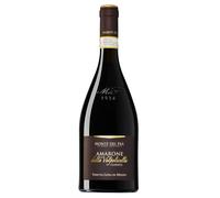 Monte Del Fra' Amarone Della Valpolicella Classico 2019 75 cl. 15,5 Vol.