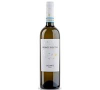 MONTE DEL FRA' SOAVE D.O.C. BOTT 75 CL - IMBALLO DA 6 BOTTIGLIE DA 75 CL