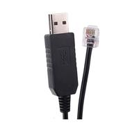 Monte del telescopio PC Collegare il cavo compatibile con la sostituzione del cavo di controllo delle mani (Size : 5M)