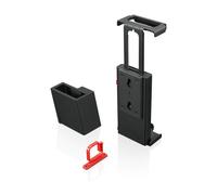 Monte della scrivania Lenovo per la docking stazione di monitoraggio - 24 """".