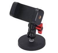 Monte della Telecamera Magnetica per Action Pro 5 3 Strong Base Magnetic Basiccone Monte per Cellulare Brampe Universali Bui Costruiti 6 Magneti