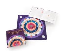 Monte Farber Amy The Crystal Spirit Talking Board and Gui (Mixed Media Product)