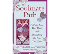 Monte Farber Amy Zerner Soulmate Path (Tascabile)