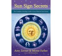 Monte Farber Amy Zerner Sun Sign Secrets (Tascabile)