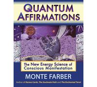 Monte Farber Quantum Affirmations (Tascabile)