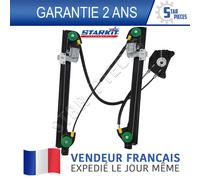 MONTE GLACE ALZAVETRO ANTERIORE DESTRO SEAT ALTEA + ALTEA XL