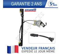 MONTE GLACE ALZAVETRO ANTERIORE SINISTRO EVASION 806 ULYSSE ZETA 1994-2002