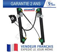 MONTE GLACE ALZAVETRO ANTERIORE SINISTRO SEAT ALTEA + ALTEA XL