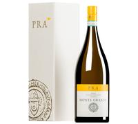 Monte Grande Soave Classico DOC 2022 (BIO) MAGNUM in confezione regalo 1,5 l