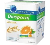 MAGNESIO DIASPORAL 400MG DIREK