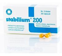 Monte Grappa Stabilium 200 30 Capsule