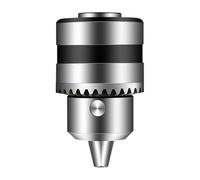 Monte Keyless Drill Chuck - Adattatore Per Trapano Chuck | Strumento Di Conversione Convertitore Chuck Del Thread Mount | Smerigliatore Di Design Portatile Per Conversione Di Trapano A Mano Ma