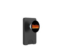Monte Kisco, stile retrò anni '80 di New York PopSockets PopWallet per MagSafe