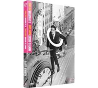 Monte là-dessus (DVD) Lloyd Harold Davis Mildred Strother Bill
