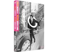 Monte là-dessus (DVD) Lloyd Harold Davis Mildred Strother Bill