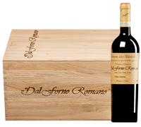 Monte Lodoletta Amarone della Valpolicella DOCG 2016 6 bottiglie in cassetta di legno 4,5 l