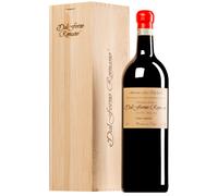 Monte Lodoletta Amarone della Valpolicella DOCG 2016 Doppio MAGNUM in cassetta di legno 3 l