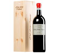 Monte Lodoletta Valpolicella Superiore DOC 2016 Doppio MAGNUM in cassetta di legno 3 l