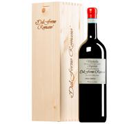 Monte Lodoletta Valpolicella Superiore DOC 2016 MAGNUM in cassetta di legno 1,5 l