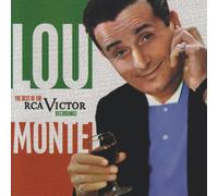 Monte, Lou - Best Of The Rca Victor Recordings (2 CD)