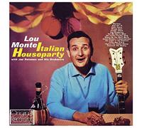 Monte, Lou - Italian Houseparty