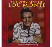 Monte, Lou - Very Best Of Lou Monte