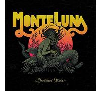 Monte Luna Drowners' Wife (Vinyl LP) 12" Album