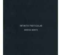 Monte, Marisa - Infinito Particular