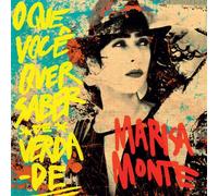Monte, Marisa - O Que Voce Quer Saber De Verdade