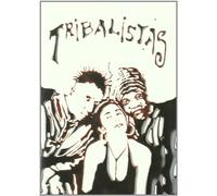 Monte Marisa - Tribalistas