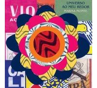 Monte,Marisa - Universo Ao Meu Redor