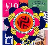 Universo Ao Meu Redor