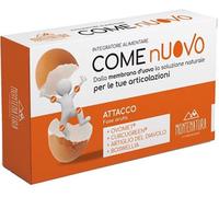 MONTE NATURA Srl COME NUOVO ATTACCO 10 COMPRESSE