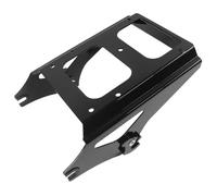 Monte pacchetti tour moto ridotti per motociclette Raccumi Due compatibili con Tour Pak Pack per Road King Electra Street Road 09-13 Modelli