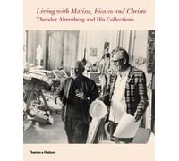 Monte Packham Carrie Pi Living with Matisse, Picasso and the New Dec (Tascabile)