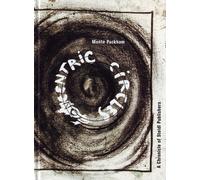 Monte Packham Concentric Circles (Copertina rigida)