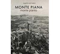 Monte Piana. Monte pianto
