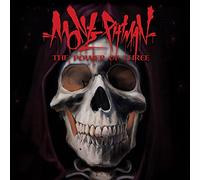 Monte Pittman - The Power Of Three